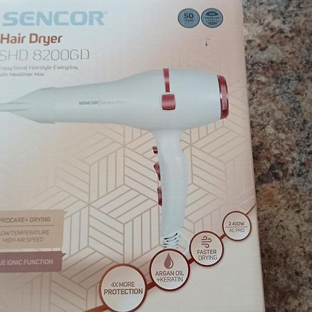 דירות שצ'צ'ין Chic&Chic מראה חיצוני תמונה